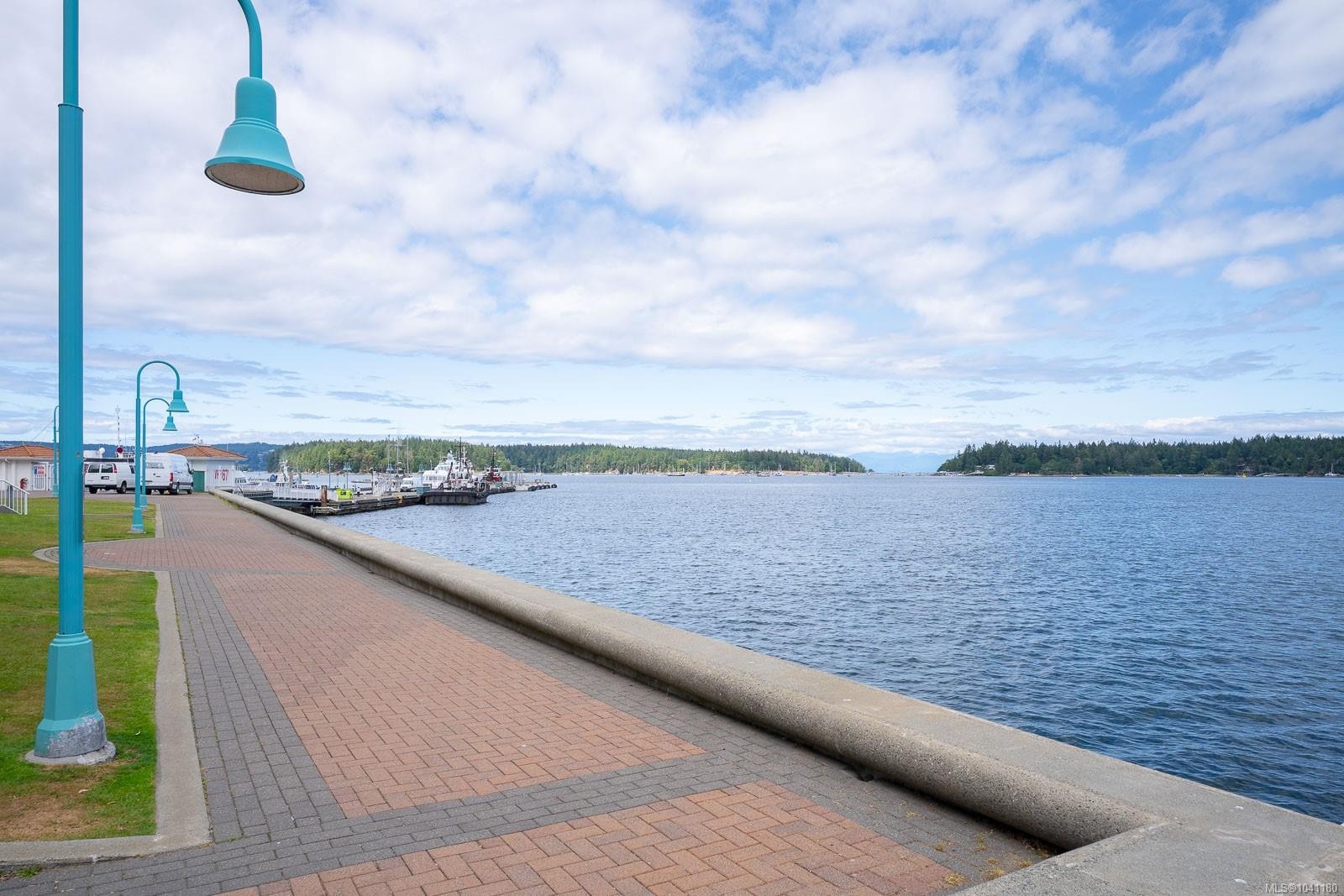 #203-158 Promenade Dr, Nanaimo, BC