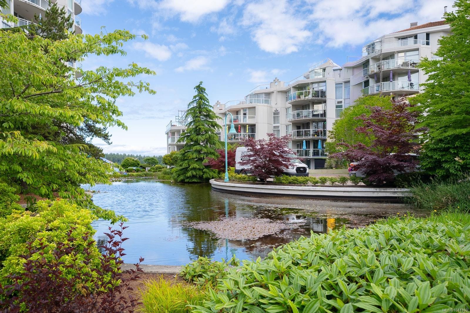 #203-158 Promenade Dr, Nanaimo, BC