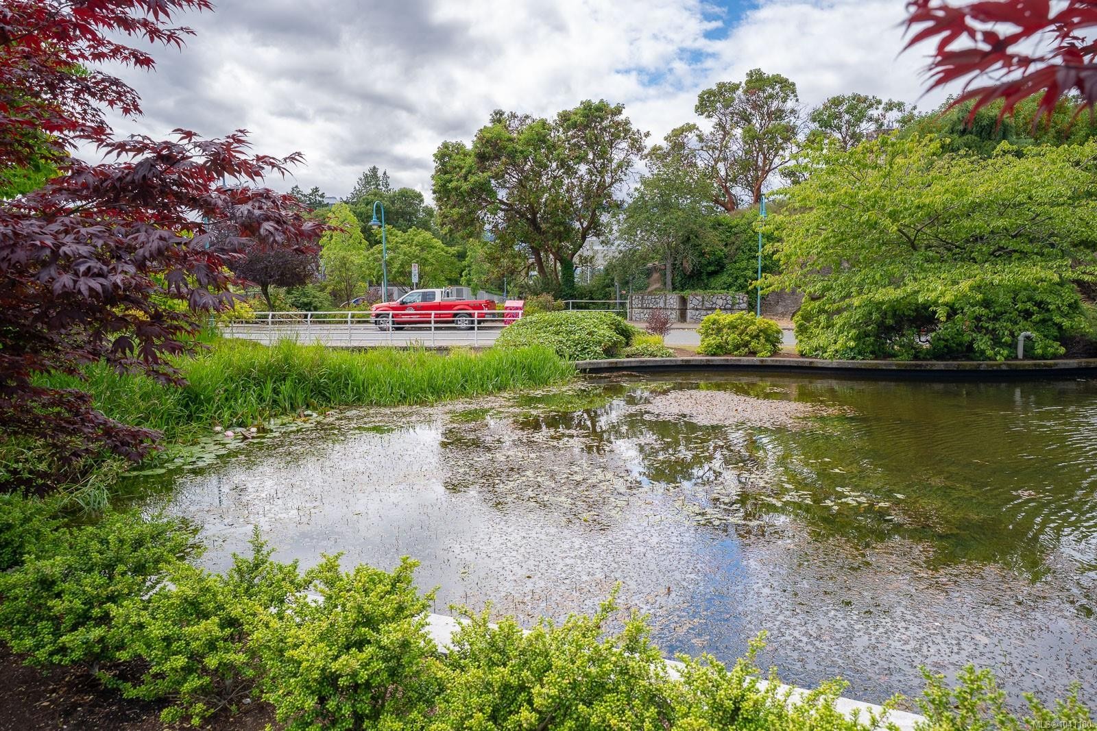 #203-158 Promenade Dr, Nanaimo, BC