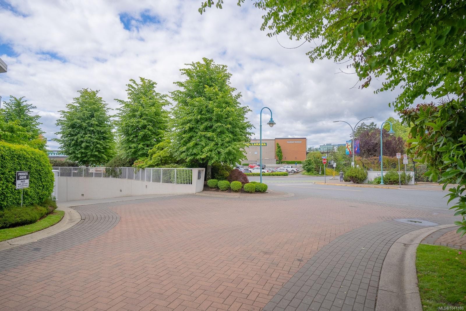 #203-158 Promenade Dr, Nanaimo, BC