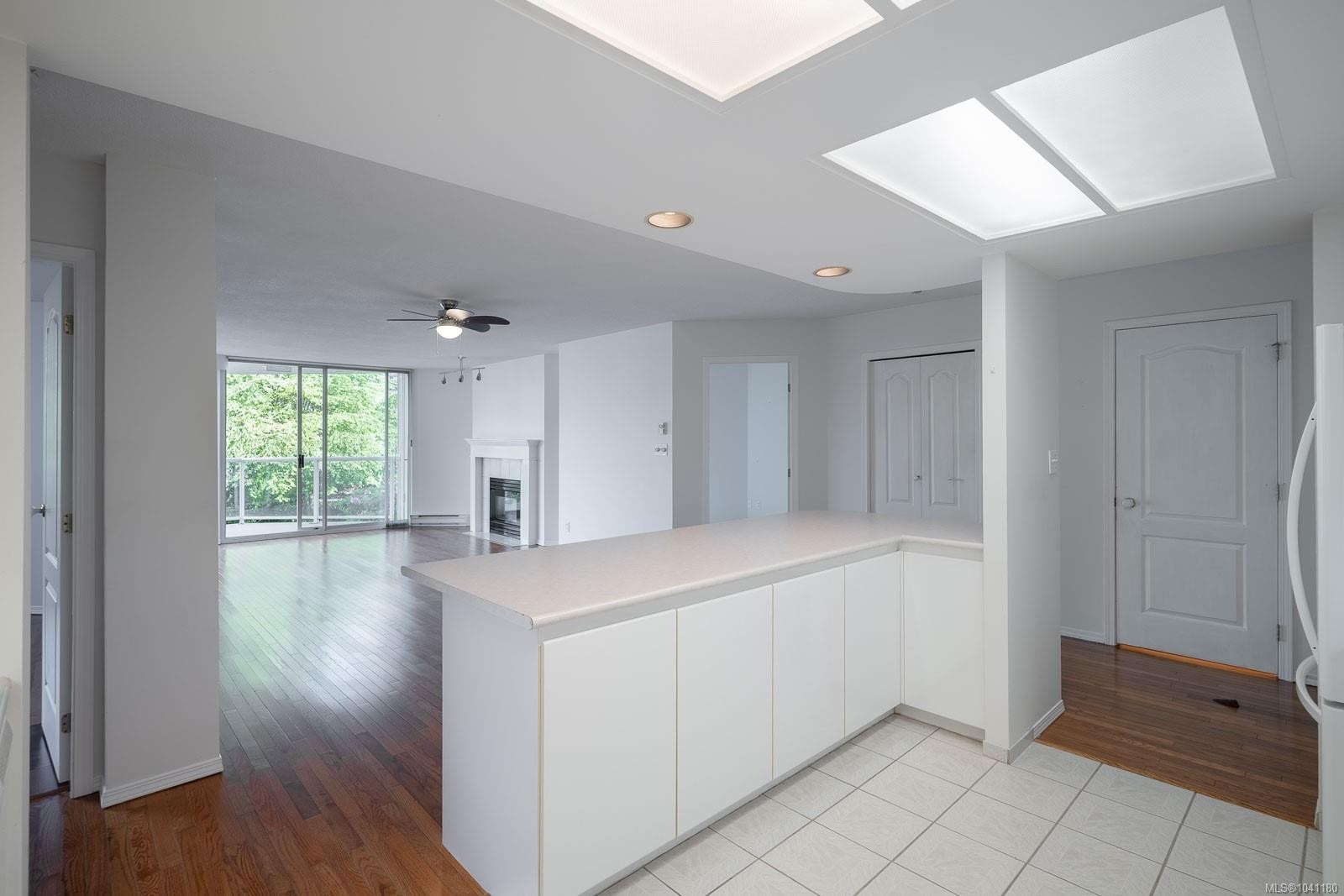 #203-158 Promenade Dr, Nanaimo, BC
