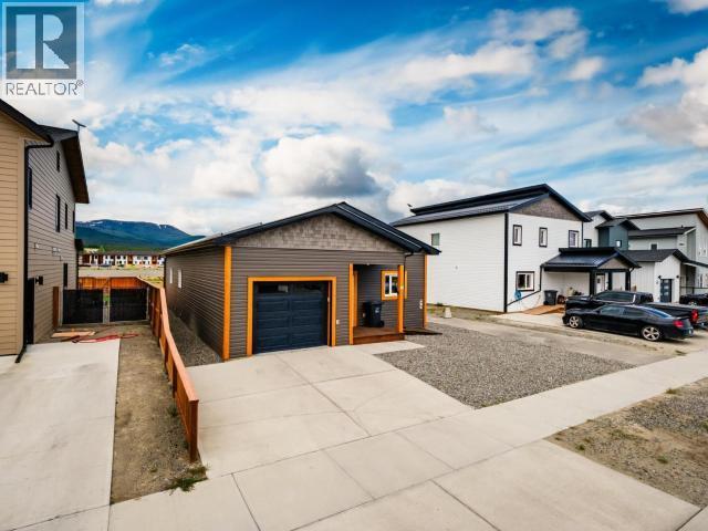 44 Eugene Avenue, Whitehorse, YT