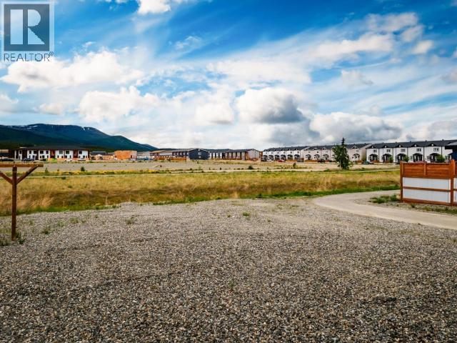 44 Eugene Avenue, Whitehorse, YT
