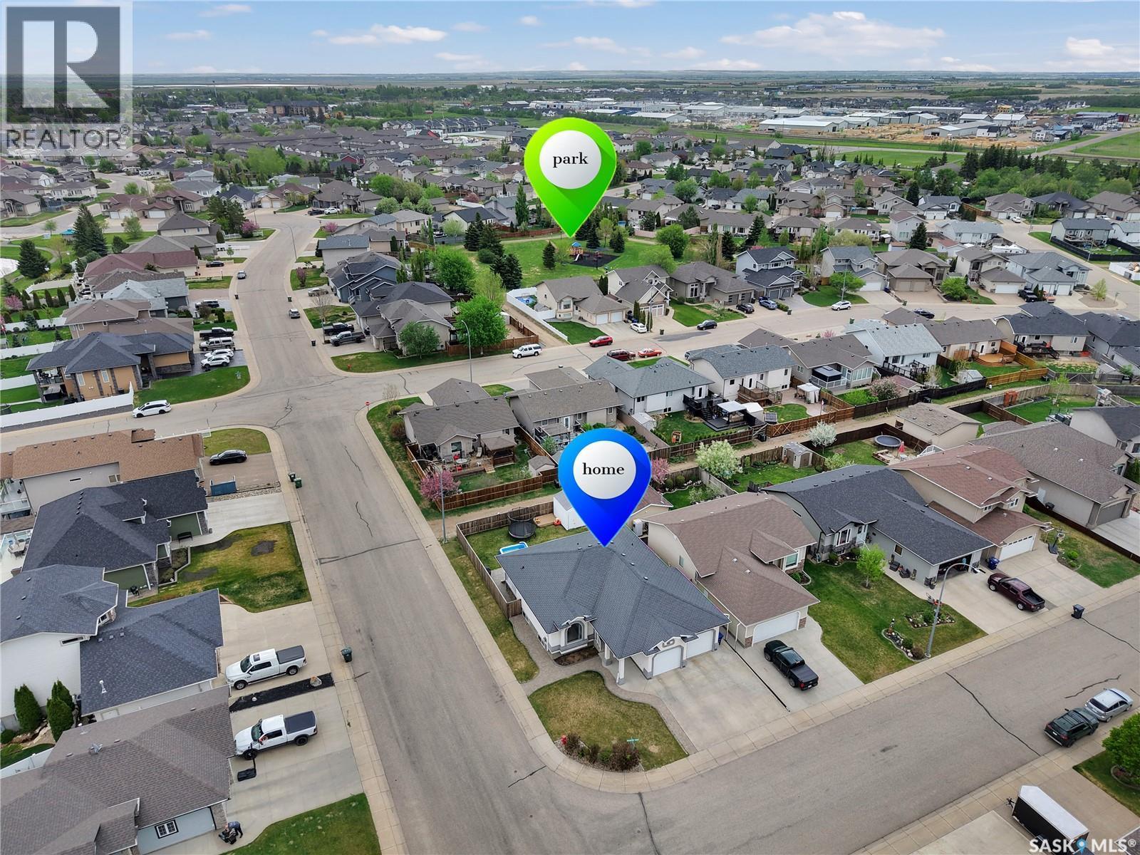 201 Brookside Court, Warman, SK