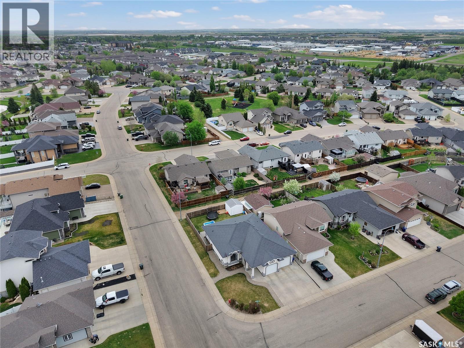 201 Brookside Court, Warman, SK