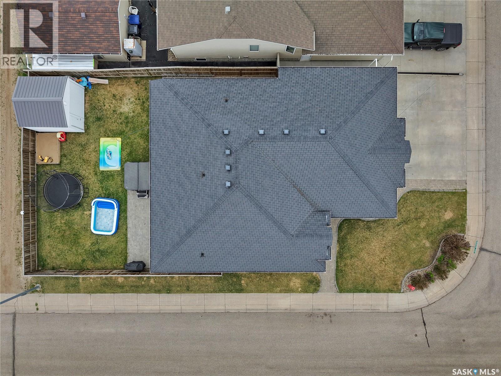 201 Brookside Court, Warman, SK