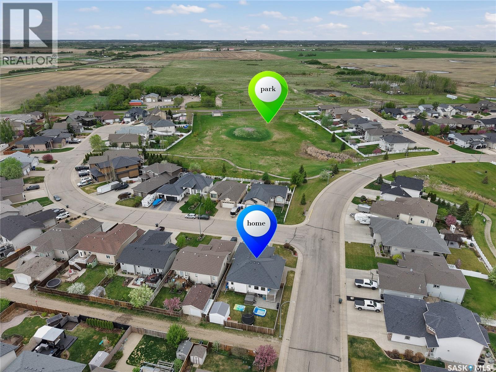 201 Brookside Court, Warman, SK