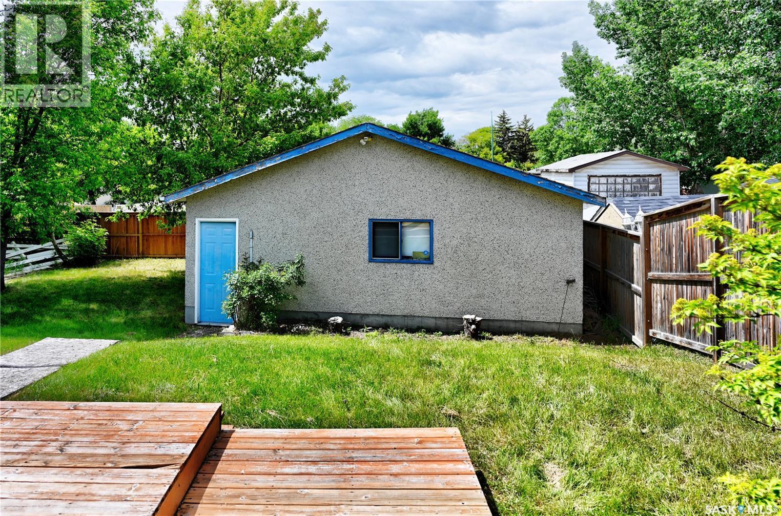 917 Macklem Drive, Saskatoon, SK