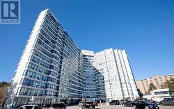 602 - 3050 ELLESMERE ROAD E Toronto, ON M1E 5E6