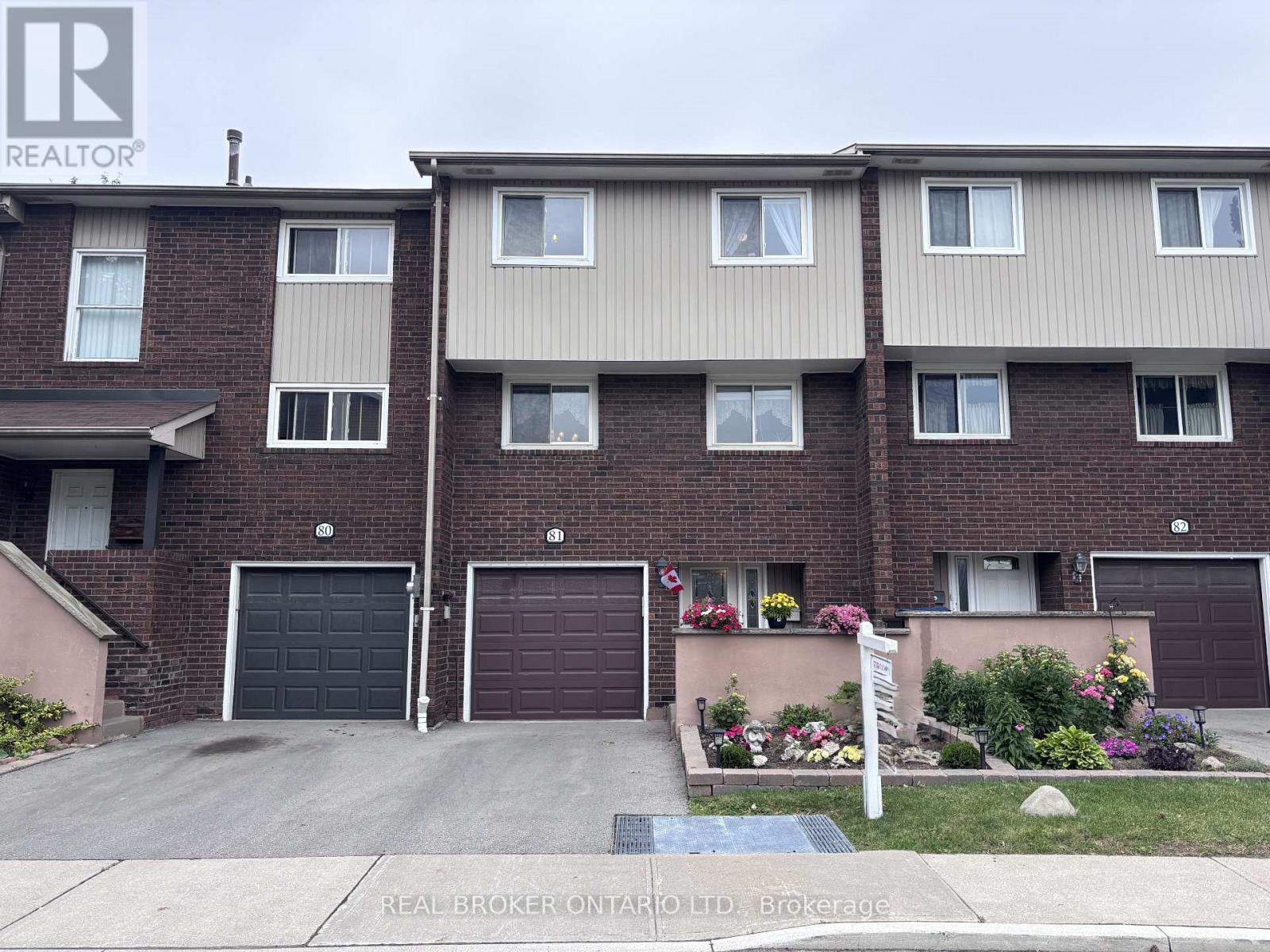 81 Permfield Path, Toronto, ON