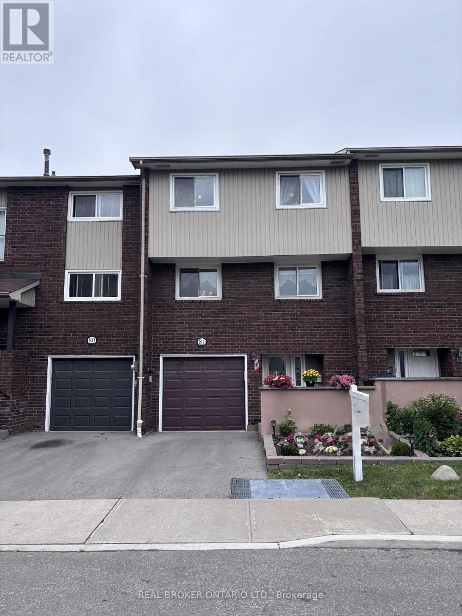 81 Permfield Path, Toronto, ON