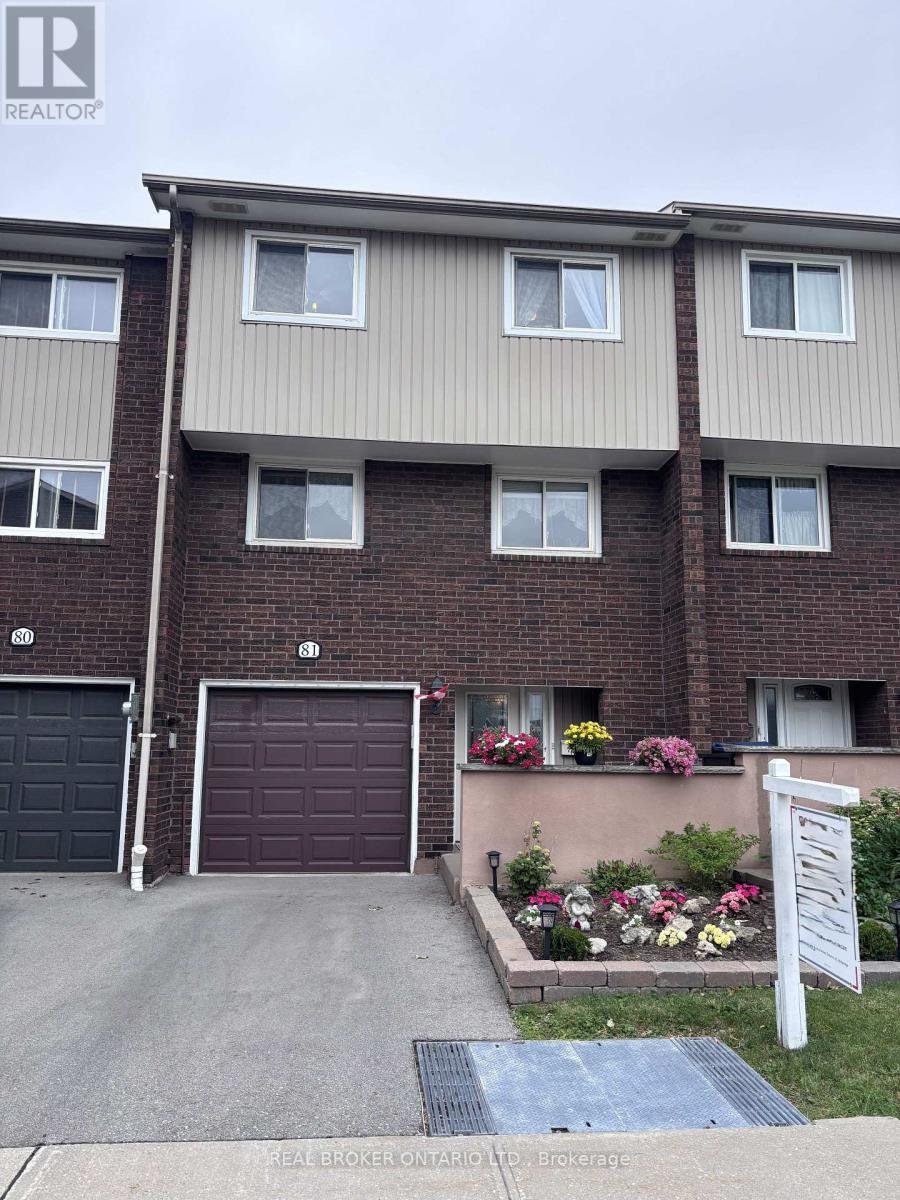 81 Permfield Path, Toronto, ON