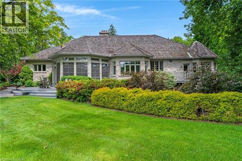 101 Deerpath Road, Cambridge, ON 