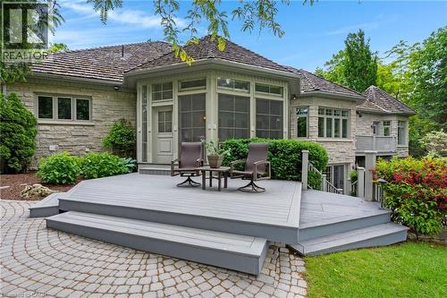 101 Deerpath Road, Cambridge, ON 