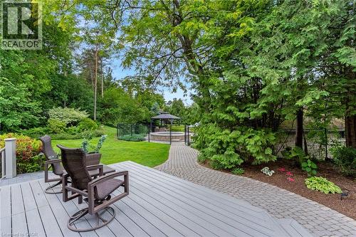 101 Deerpath Road, Cambridge, ON 