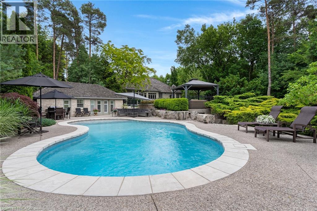 101 Deerpath Road, Cambridge, ON