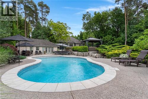 101 Deerpath Road, Cambridge, ON 