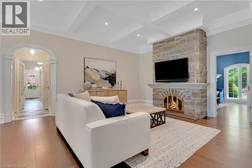 101 Deerpath Road, Cambridge, ON 