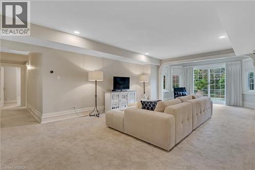 101 Deerpath Road, Cambridge, ON 