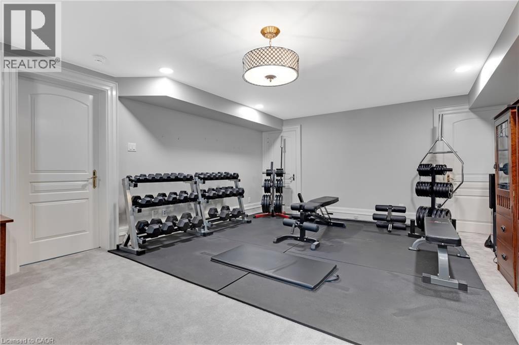 101 Deerpath Road, Cambridge, ON