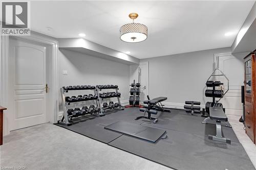 101 Deerpath Road, Cambridge, ON 