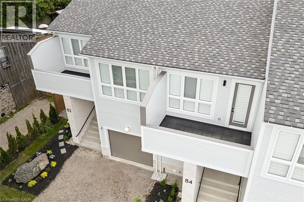82 Chalmers Street N, Cambridge, ON