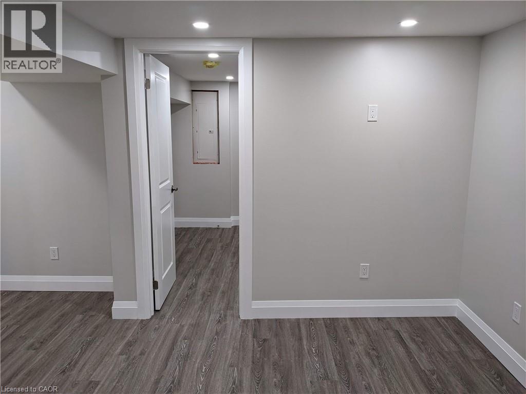 In-Law Suite - 28 Delena Avenue S, Hamilton, ON