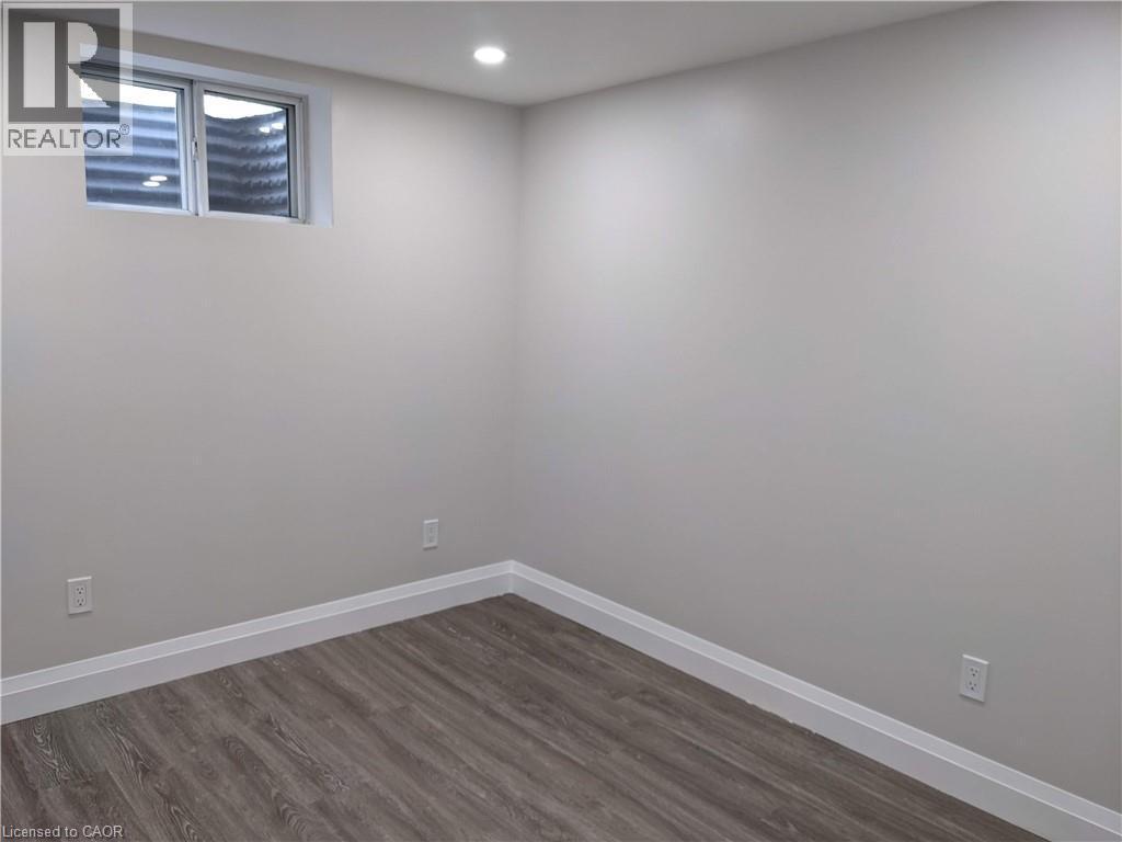 In-Law Suite - 28 Delena Avenue S, Hamilton, ON