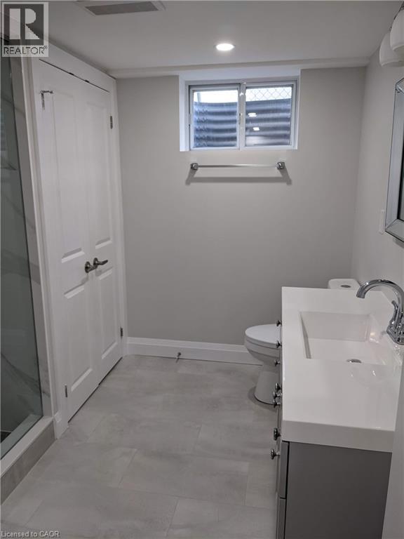 In-Law Suite - 28 Delena Avenue S, Hamilton, ON