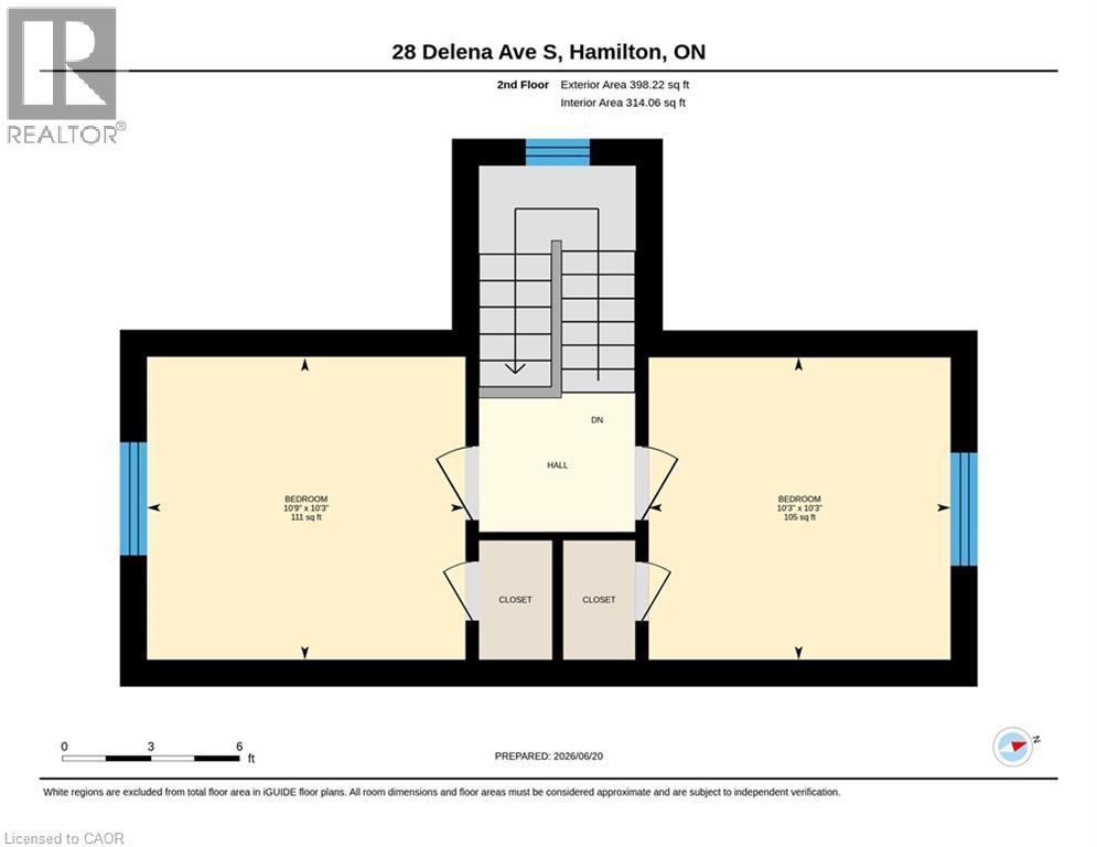 28 Delena Avenue S, Hamilton, ON
