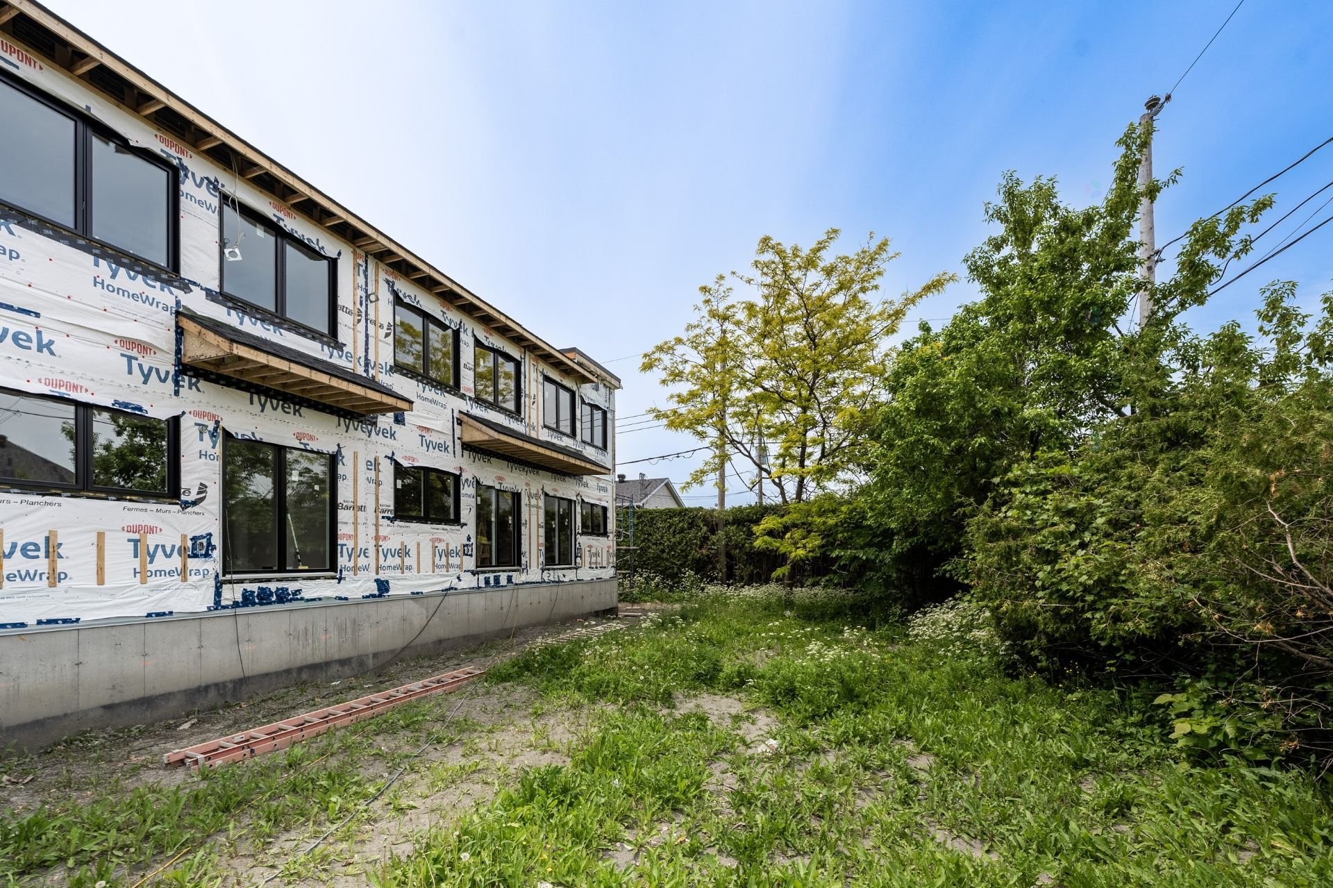 Exterior - 201-127 Mtée Des Trinitaires, Saint-Basile-Le-Grand, QC - Outdoor