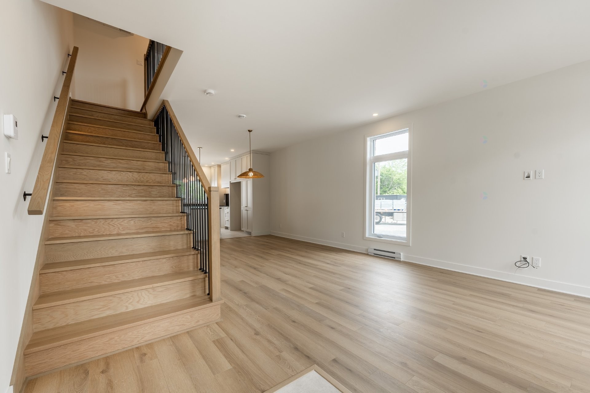 Overall view - 201-127 Mtée Des Trinitaires, Saint-Basile-Le-Grand, QC - Indoor Photo Showing Other Room
