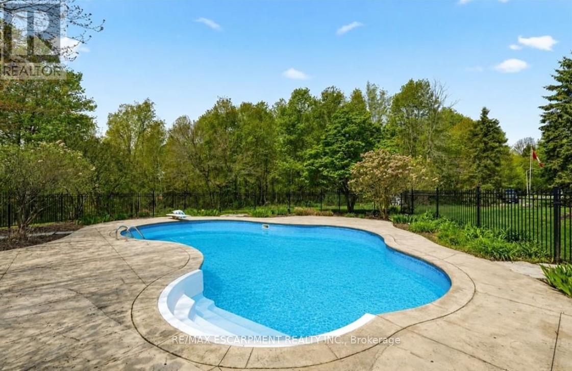 1670 Medad Springs Court, Burlington, ON