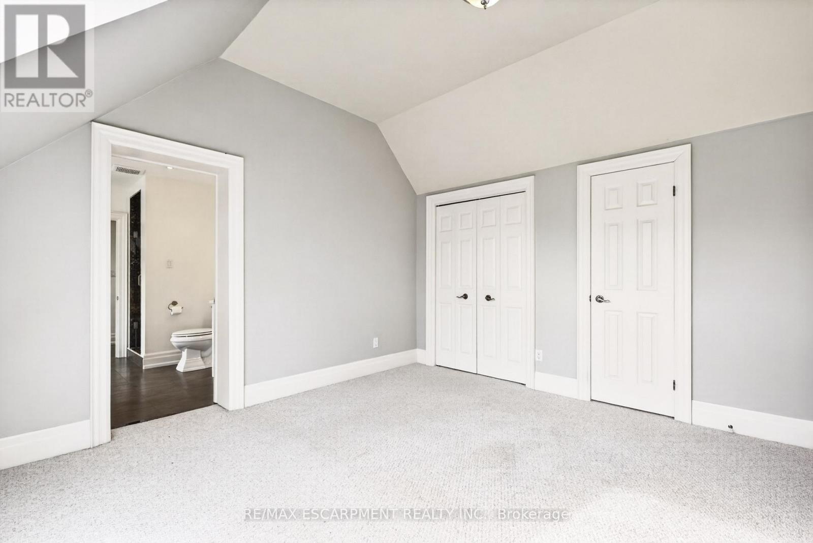 1670 Medad Springs Court, Burlington, ON