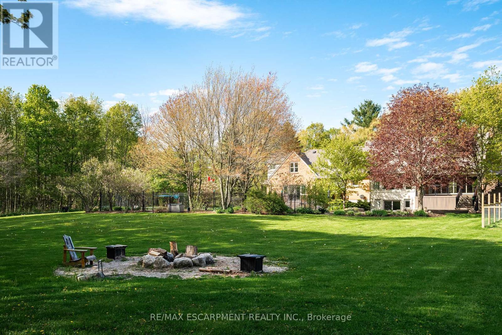 1670 Medad Springs Court, Burlington, ON