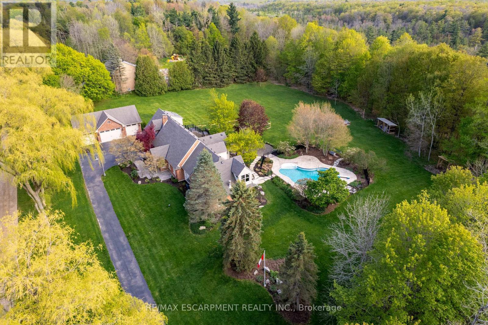 1670 Medad Springs Court, Burlington, ON