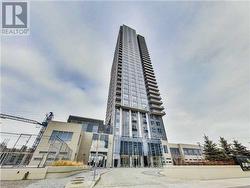 1909 - 255 VILLAGE GREEN Toronto, ON M1S 0L3