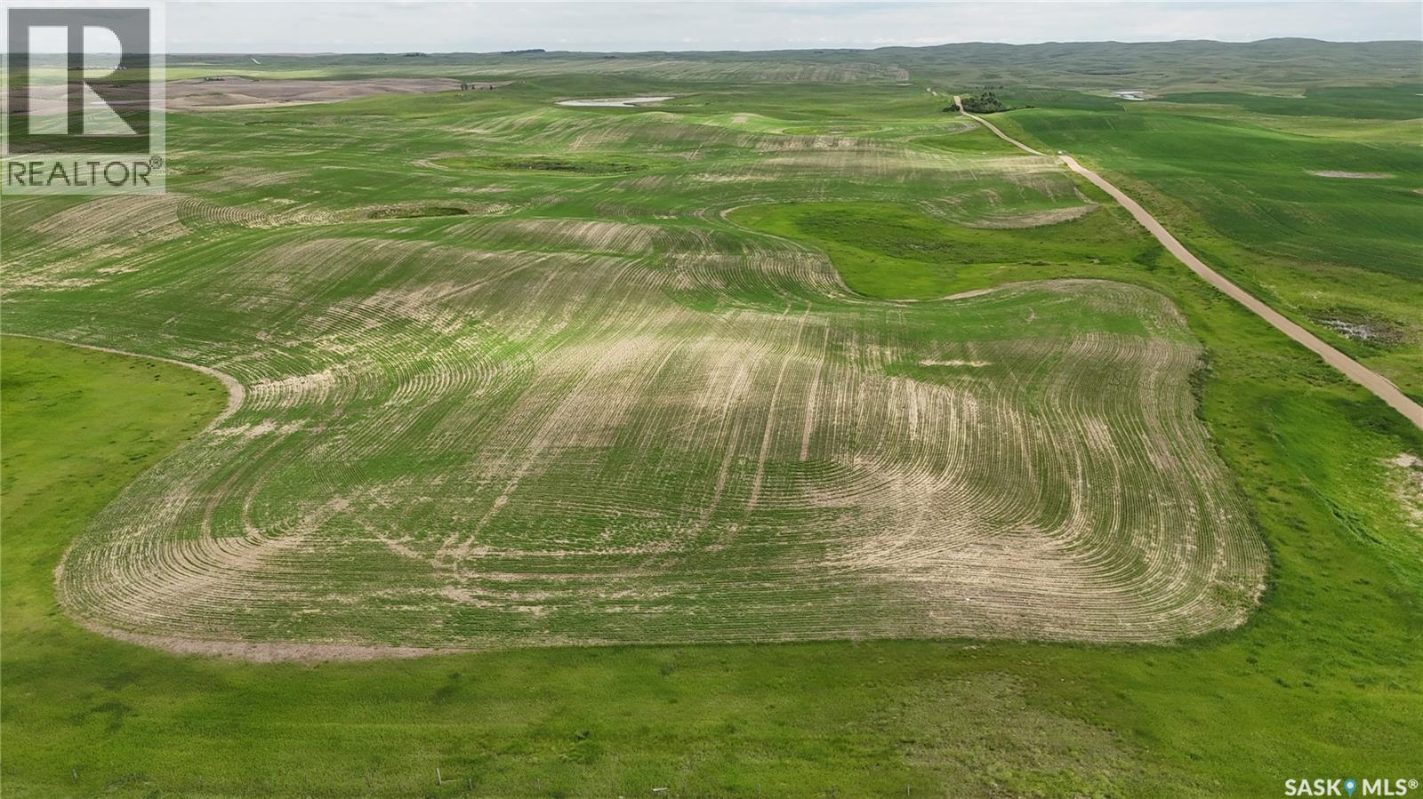 Leaman Farm, Chaplin Rm No. 164, SK