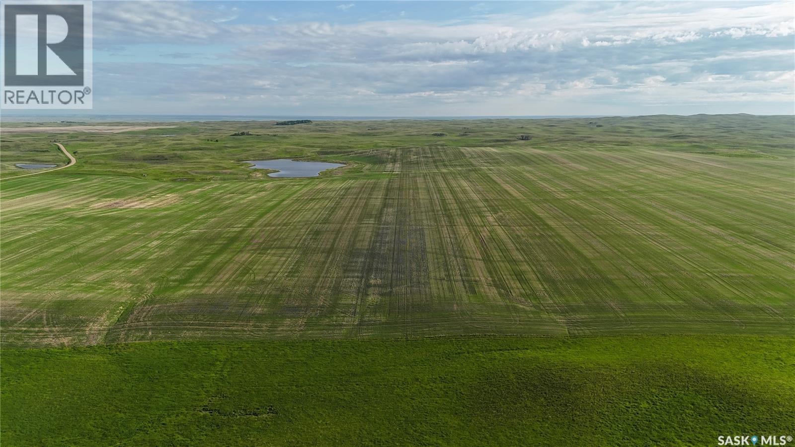 Leaman Farm, Chaplin Rm No. 164, SK