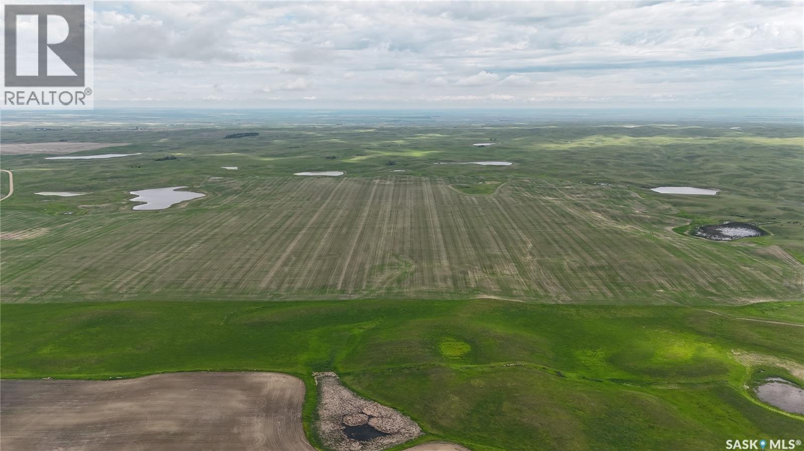 Leaman Farm, Chaplin Rm No. 164, SK