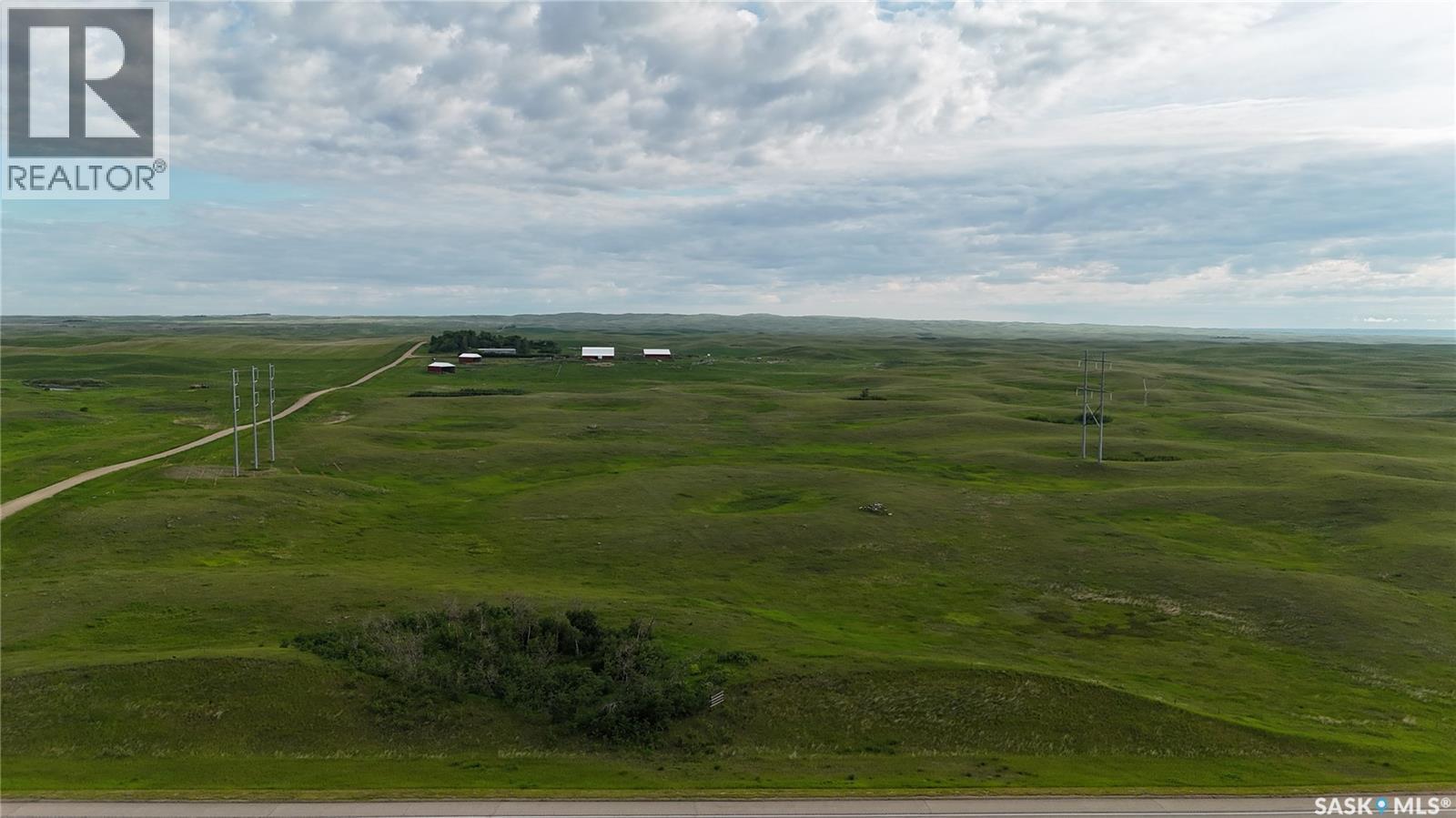 Leaman Farm, Chaplin Rm No. 164, SK