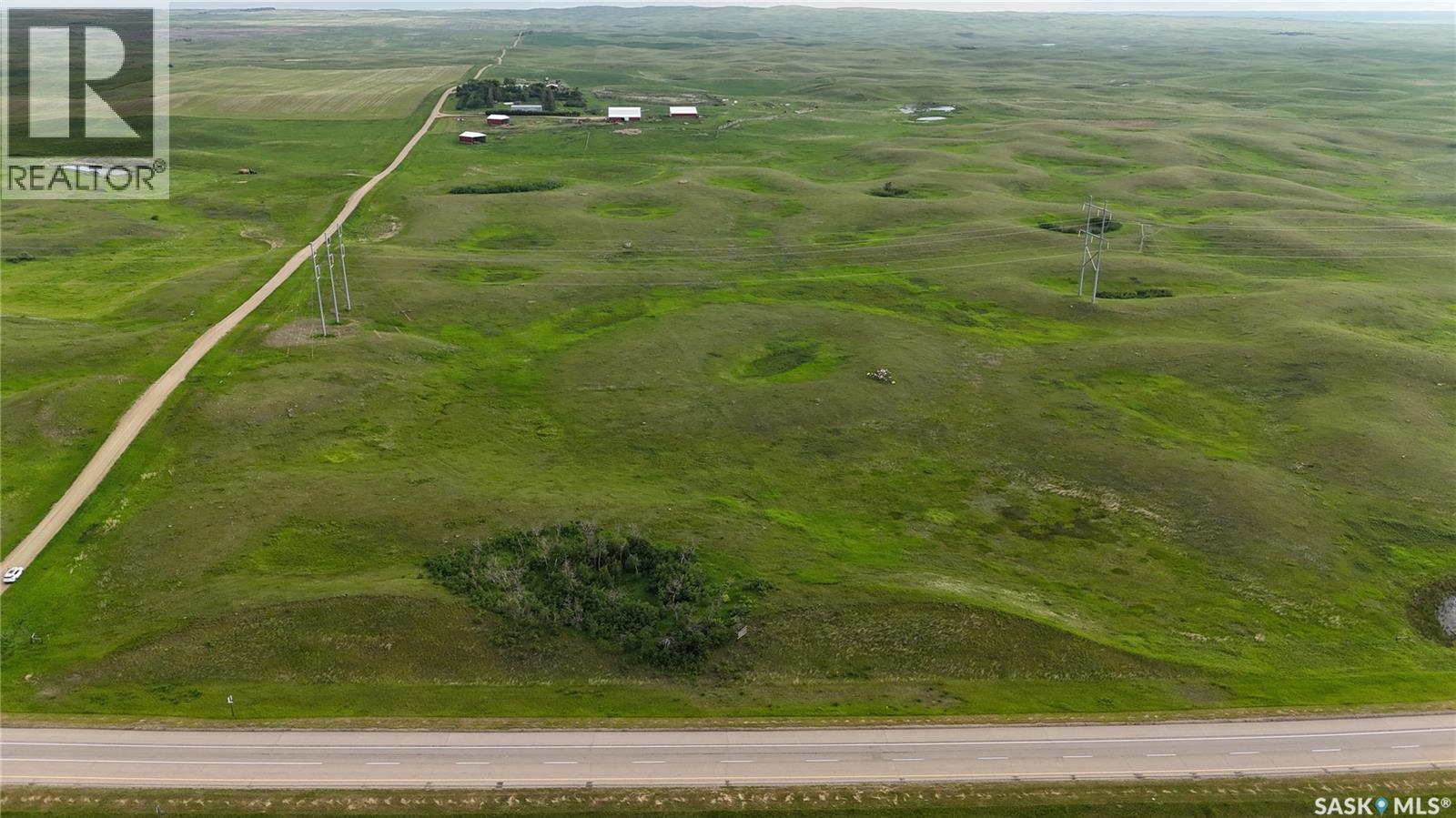 Leaman Farm, Chaplin Rm No. 164, SK