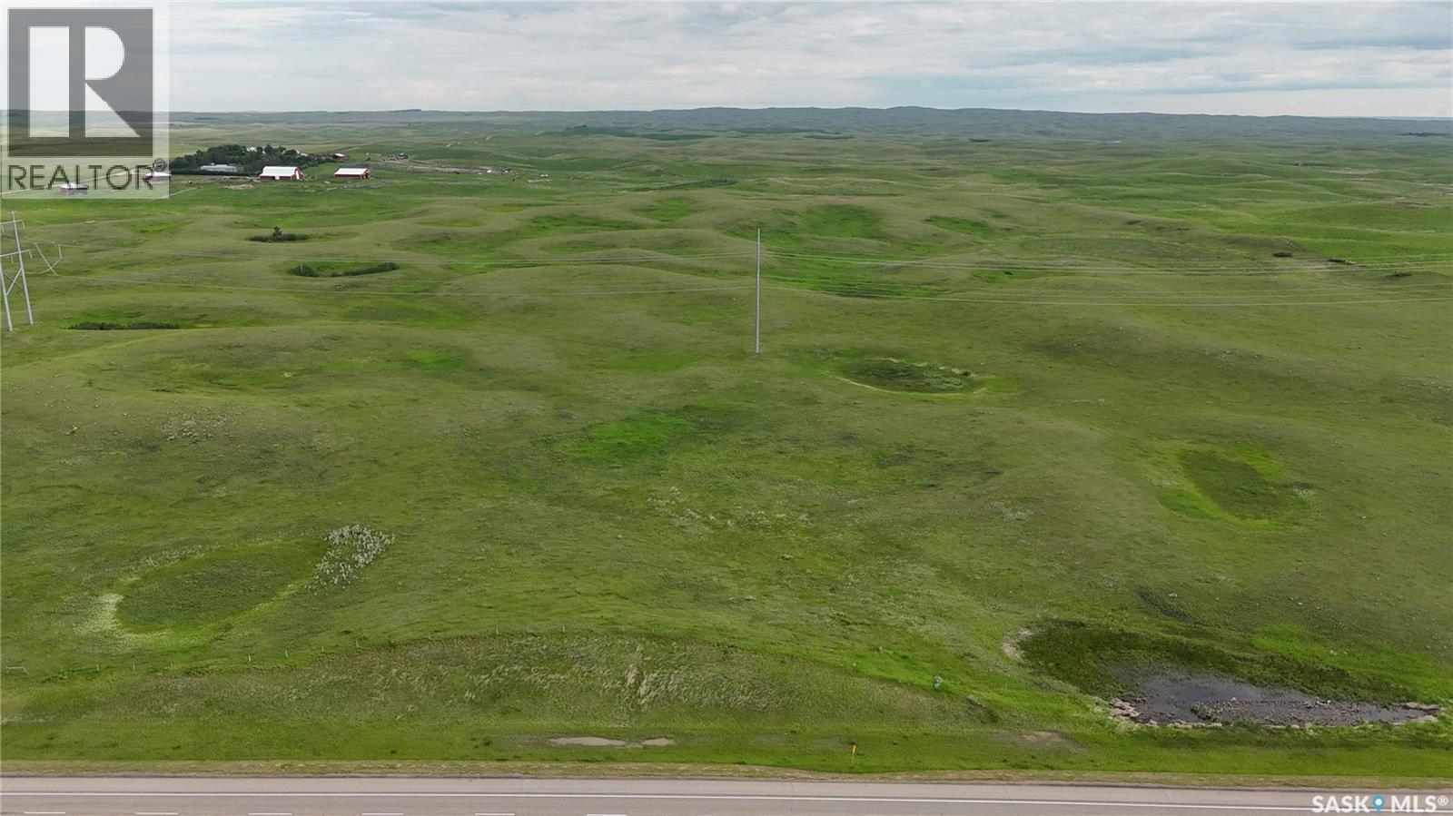 Leaman Farm, Chaplin Rm No. 164, SK