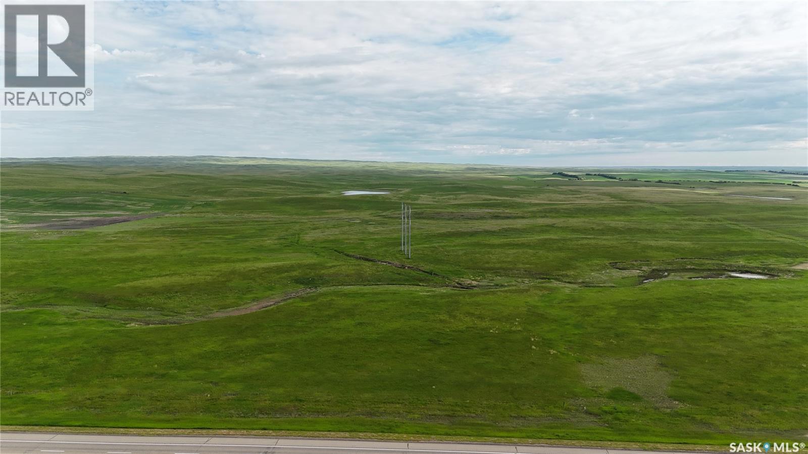 Leaman Farm, Chaplin Rm No. 164, SK