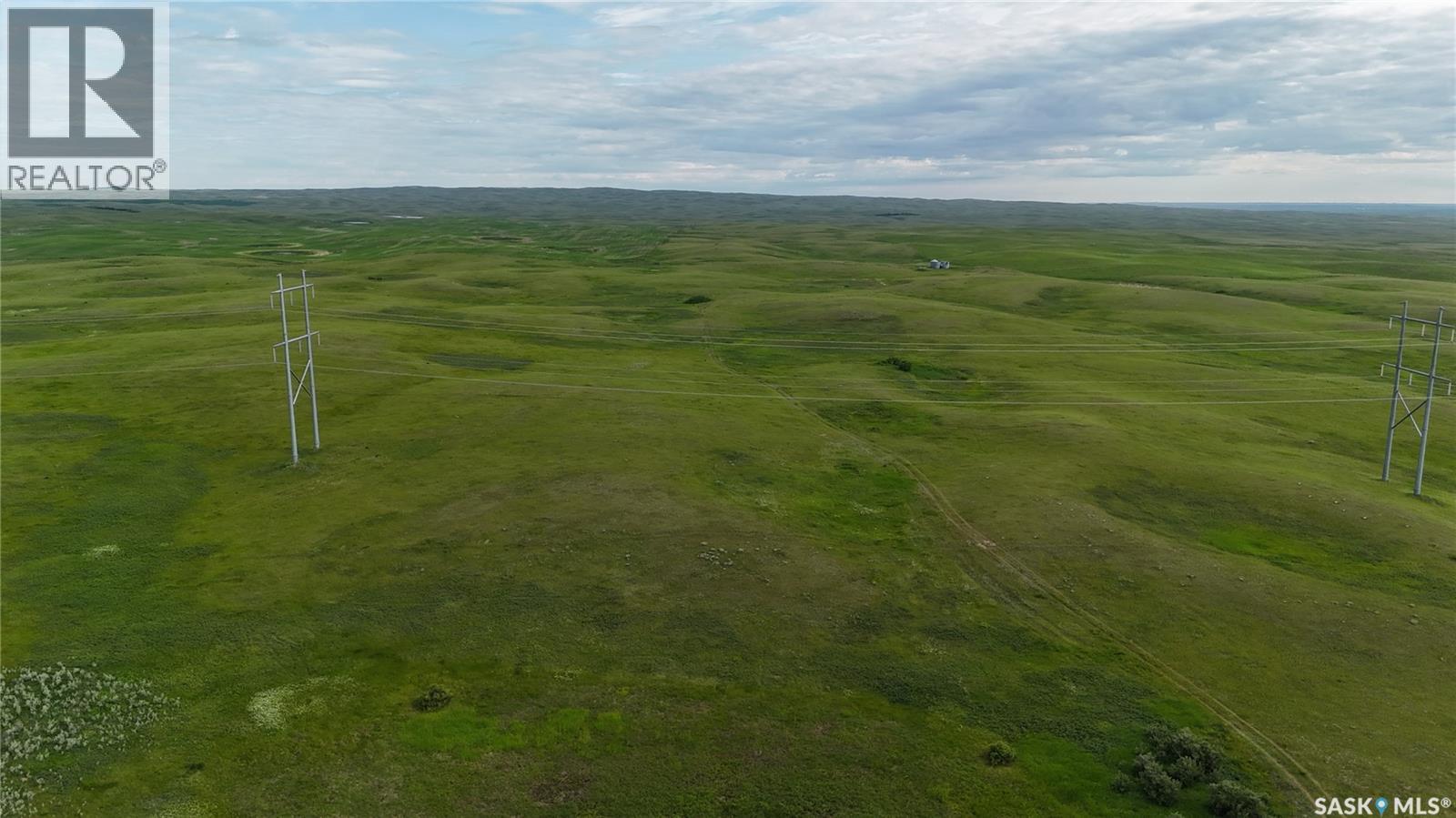 Leaman Farm, Chaplin Rm No. 164, SK