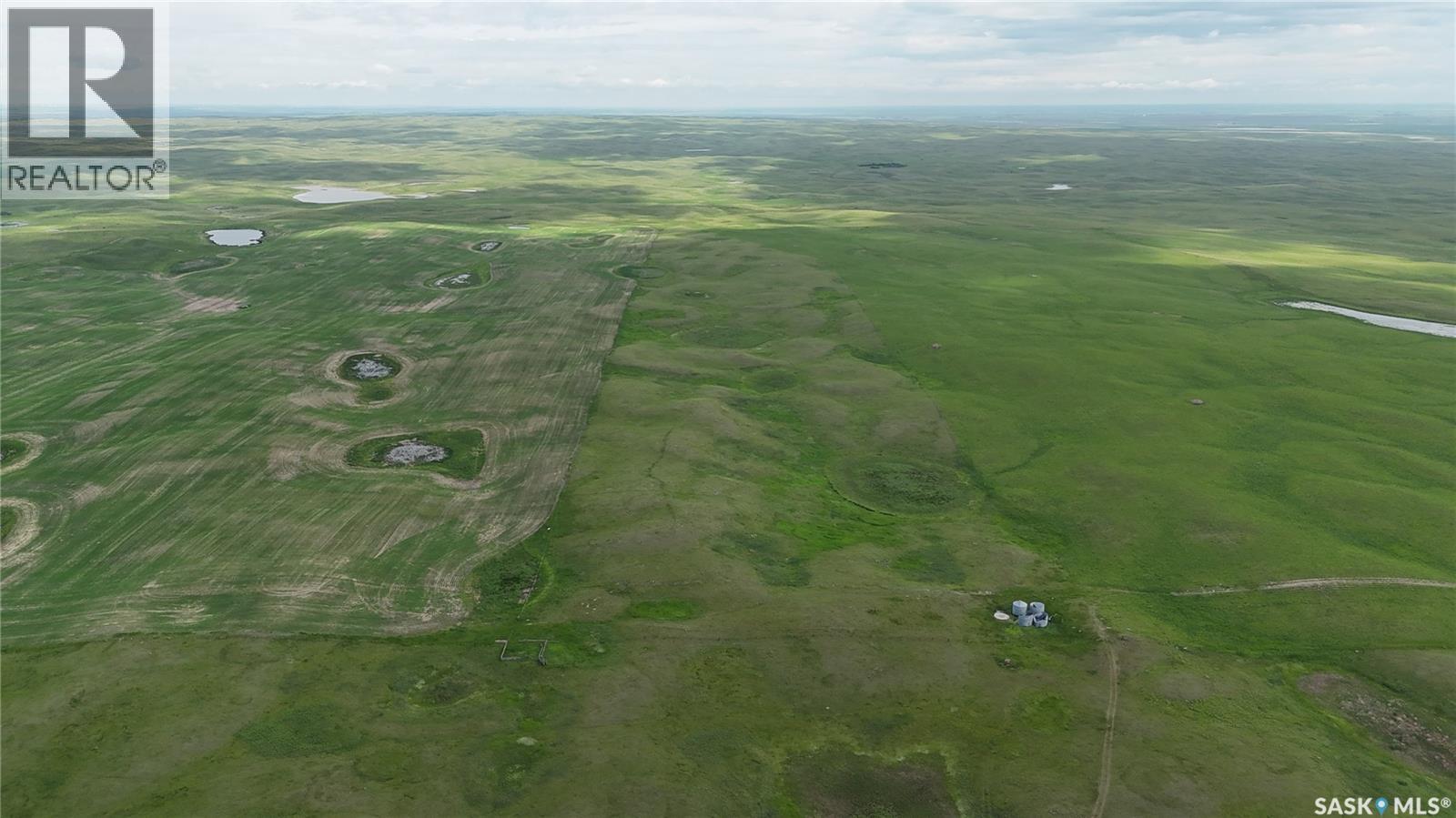 Leaman Farm, Chaplin Rm No. 164, SK
