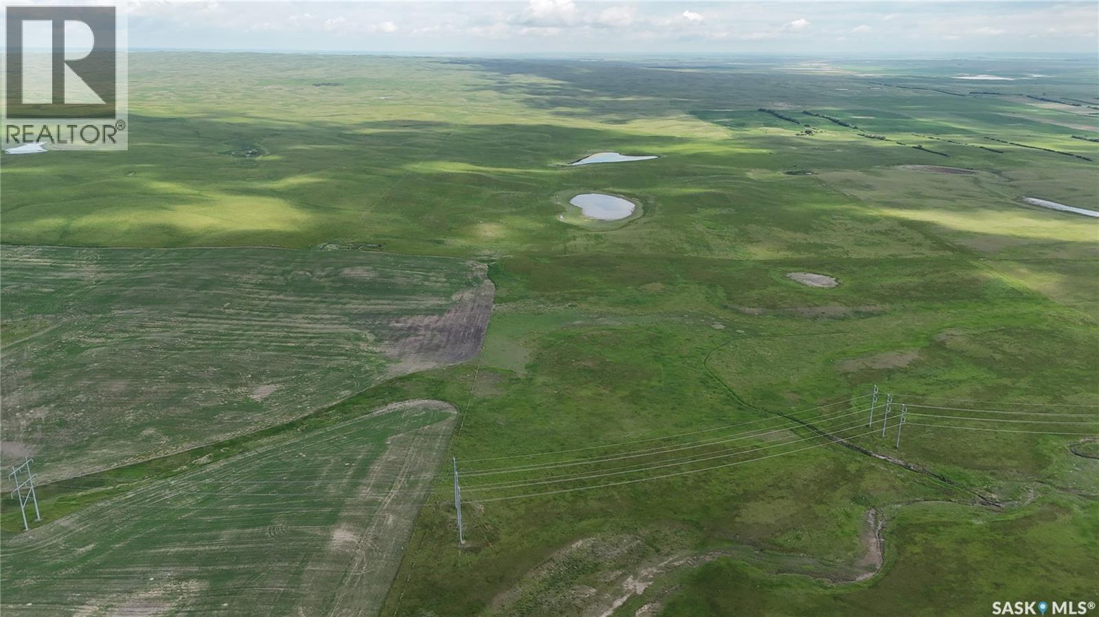 Leaman Farm, Chaplin Rm No. 164, SK