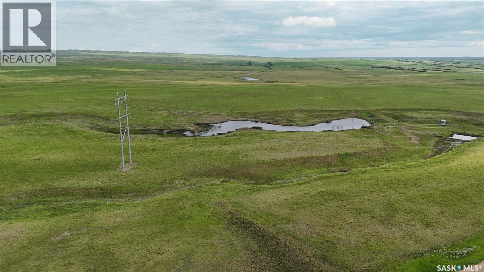Leaman Farm, Chaplin Rm No. 164, SK