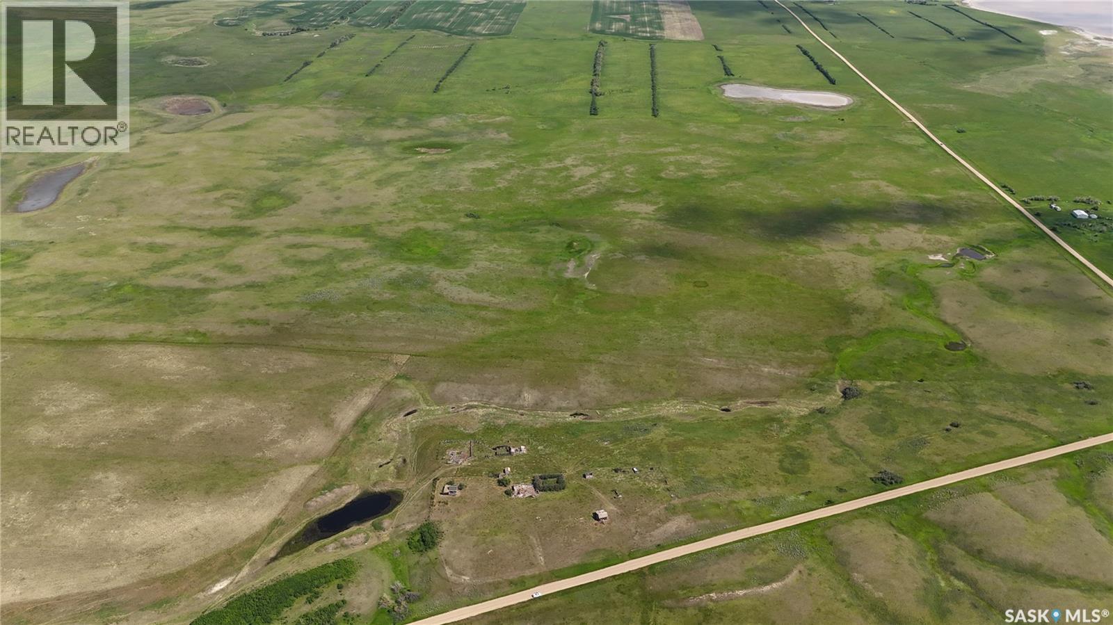 Leaman Farm, Chaplin Rm No. 164, SK