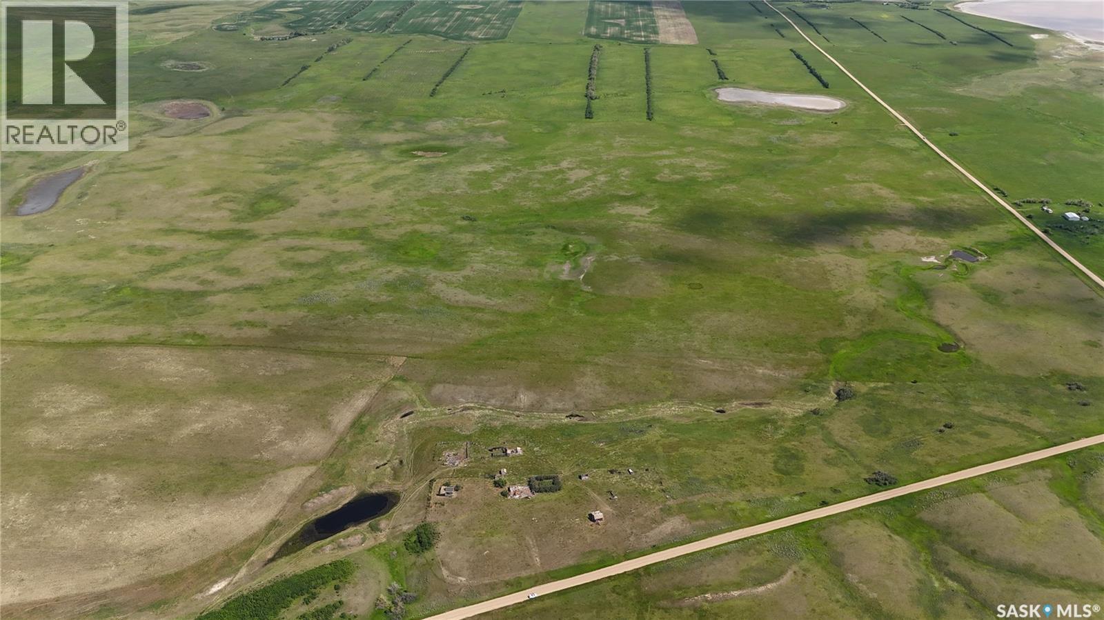 Leaman Farm, Chaplin Rm No. 164, SK